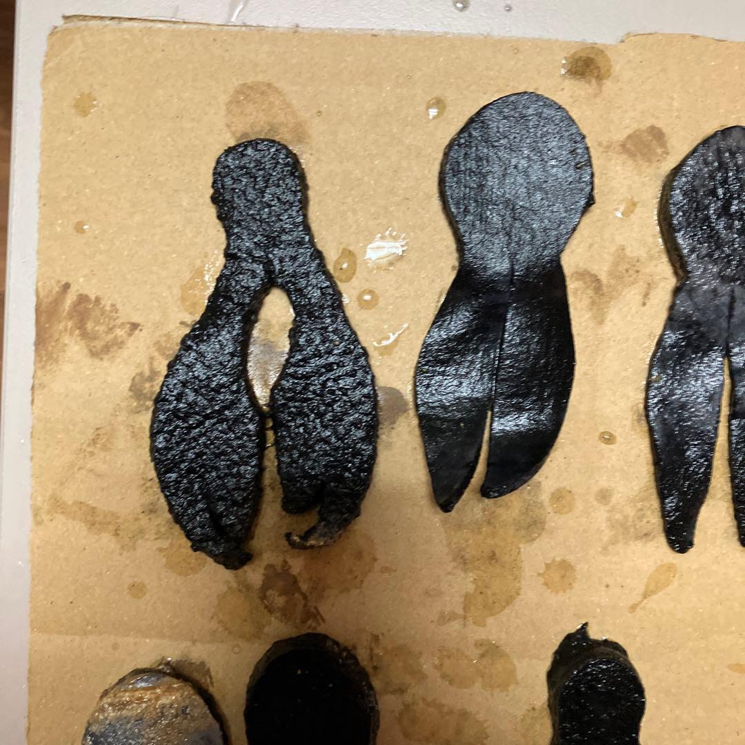 uncle josh ポーク　ルアー　20年物