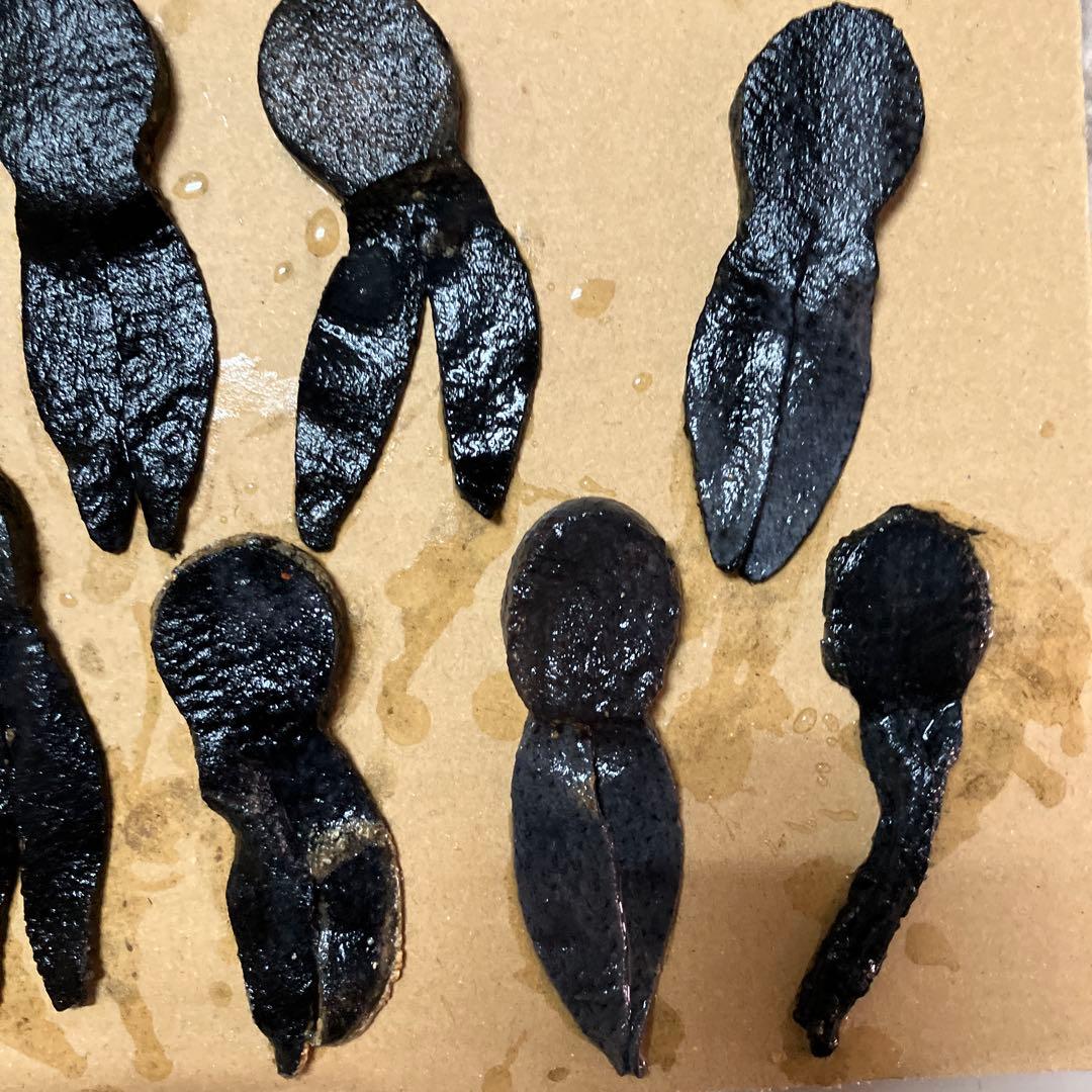 uncle josh ポーク　ルアー　20年物