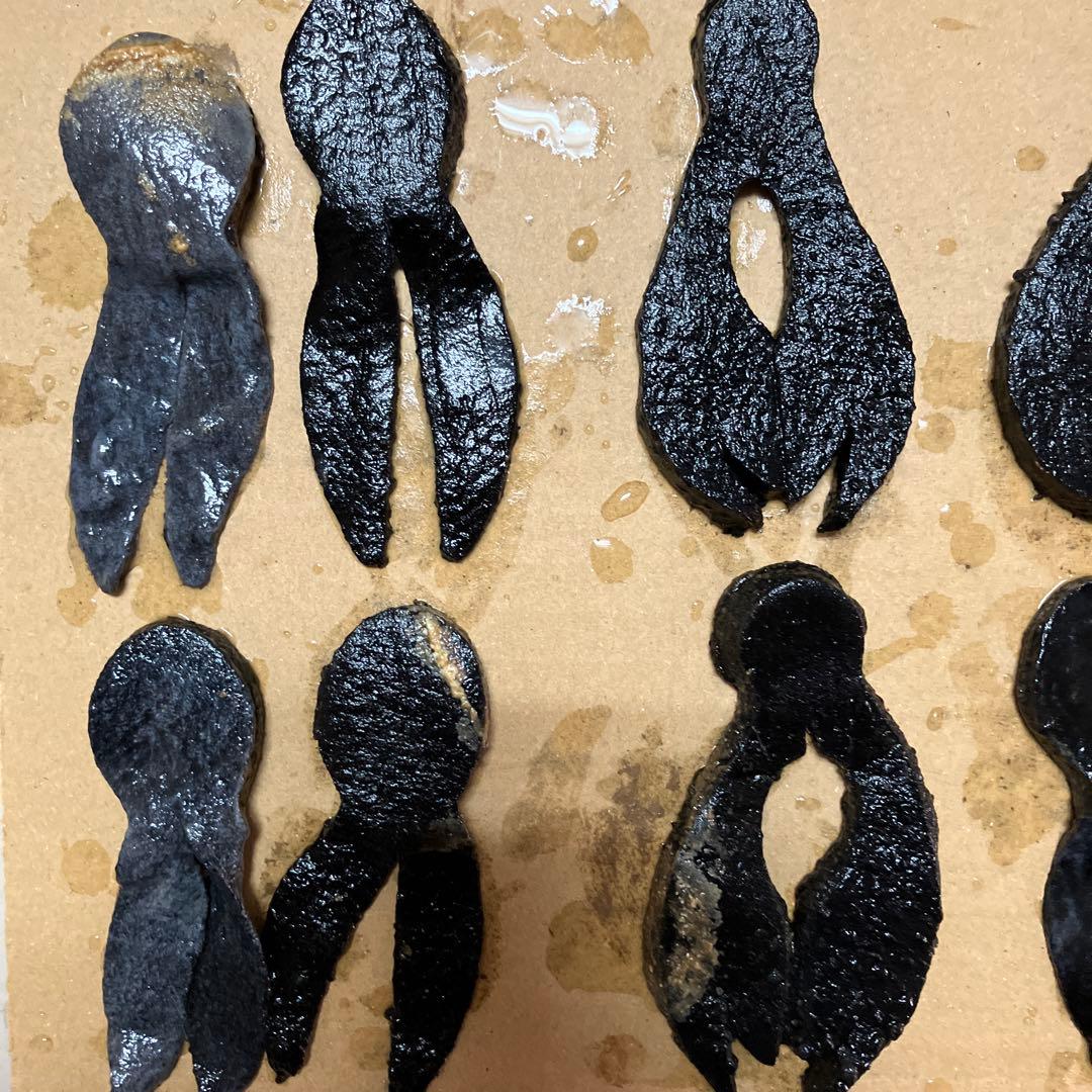 uncle josh ポーク　ルアー　20年物