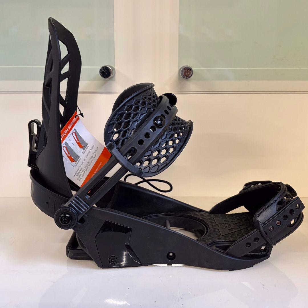 UNIONユニオン2026【EXPLORER】M(26-28cm)スプリット