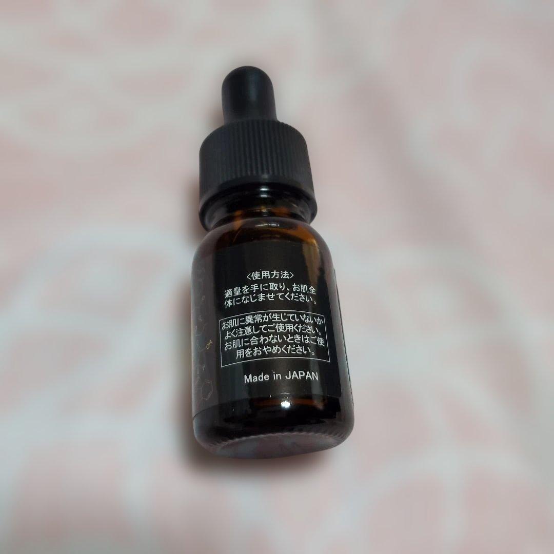 ローズコーポレーション　ヒト幹細胞原液100%（10ml）5本