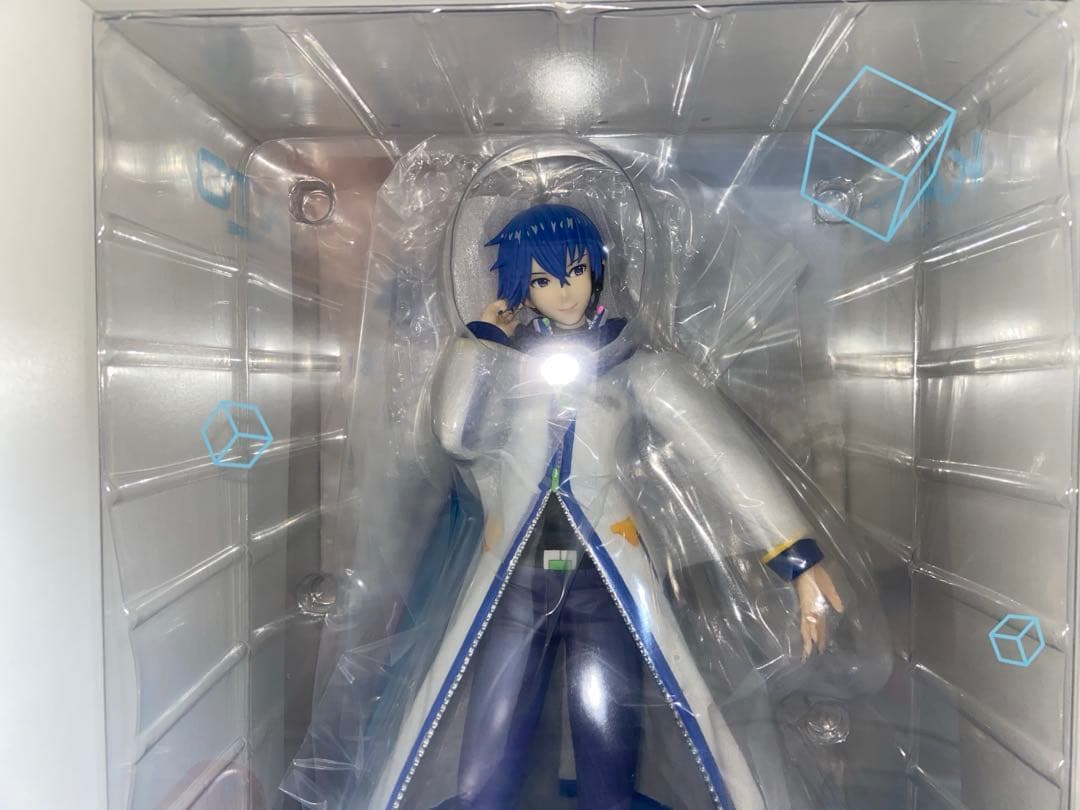 KAITO 1/7スケールフィギュア