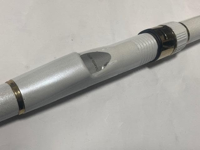 シマノ BB-X 尾長スペシャル T3 47-53P SI-Z 超美品 中通し