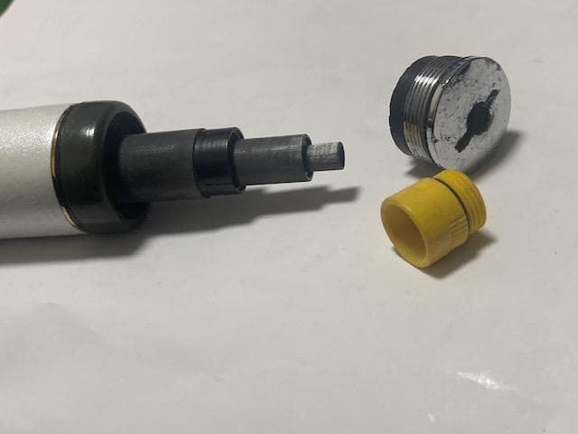 シマノ BB-X 尾長スペシャル T3 47-53P SI-Z 超美品 中通し