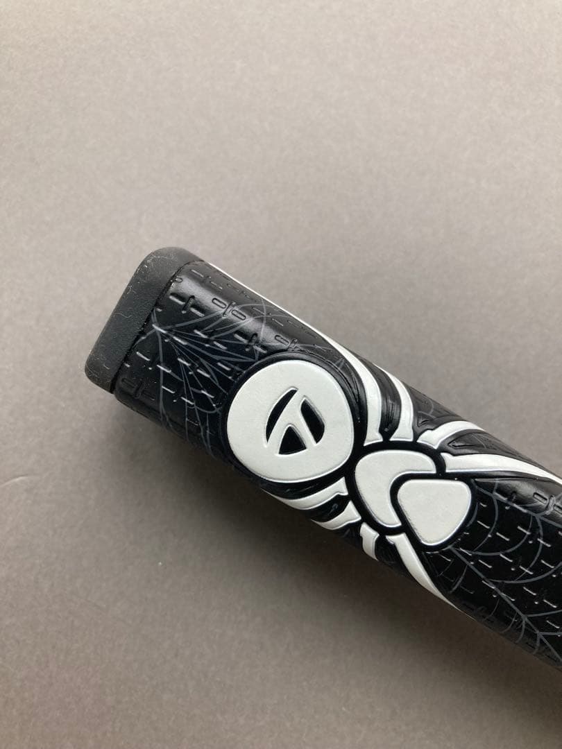 スパイダーX tour 33インチ