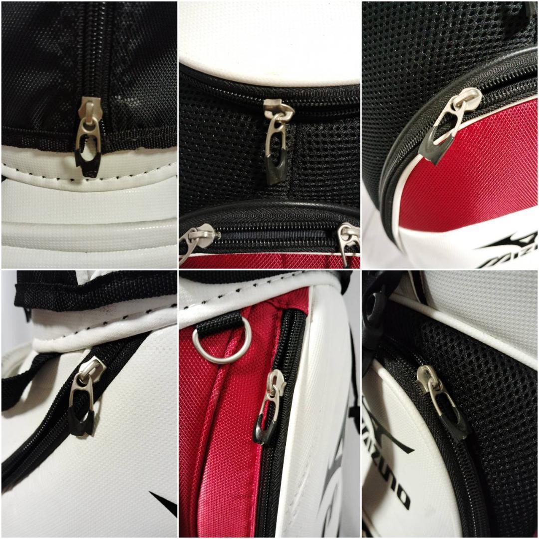 メンズ右利き初心者用　ミズノ　JPX　ゴルフクラブセット　K-2353