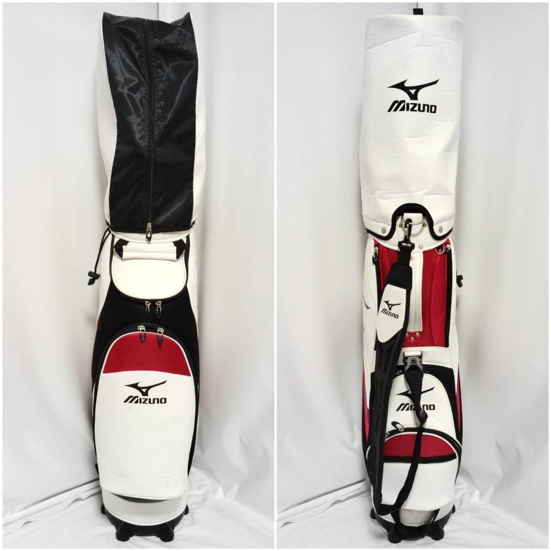 メンズ右利き初心者用　ミズノ　JPX　ゴルフクラブセット　K-2353