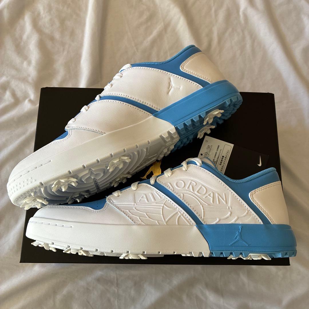 値下げ 28.5cm ジョーダン NU レトロ 1G 新品 すぐ発送