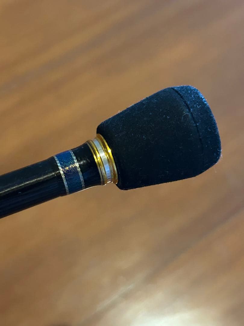 早い者勝ち✨ラグゼ EGTR X アルティメイト S510ML+-solid