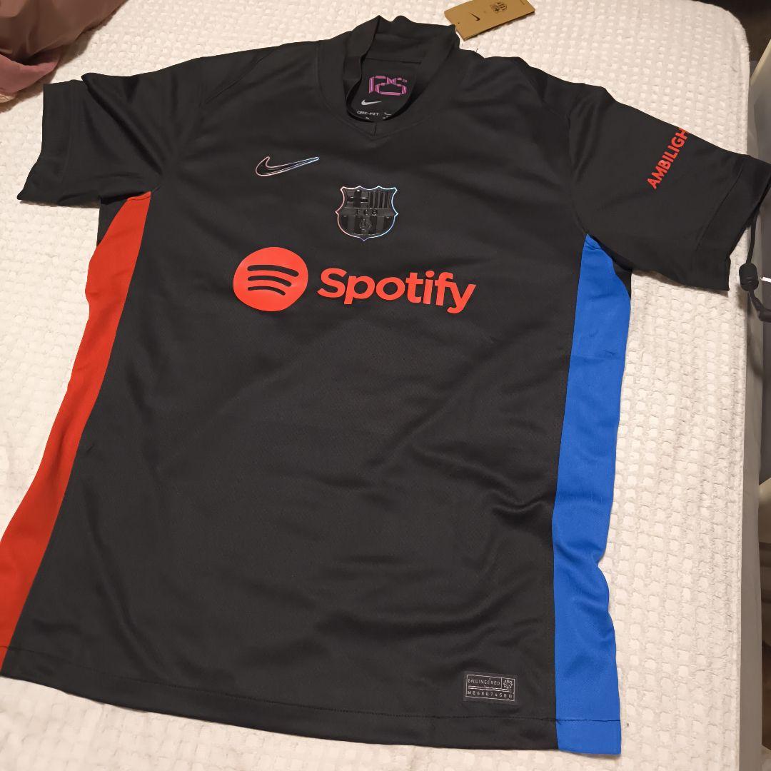 2022 アルビレックス新潟 高木善朗 1stユニフォーム