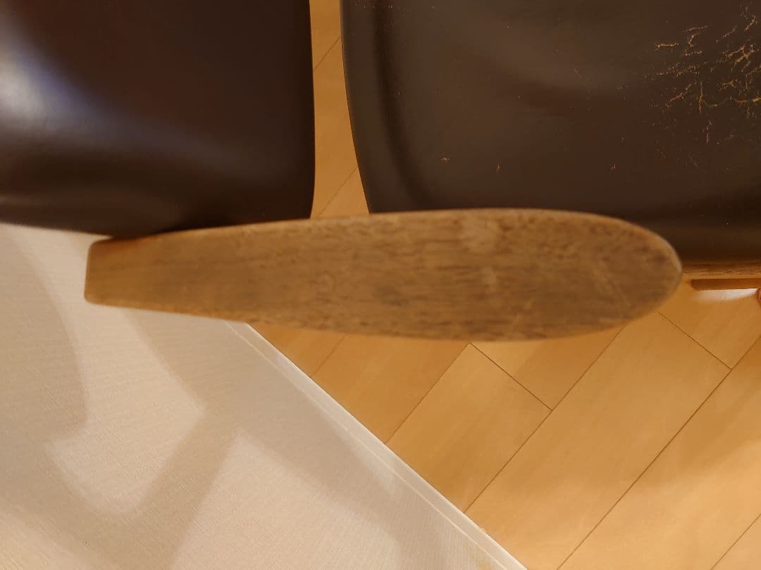 カイ・クリスチャンセン　No.42　宮崎椅子②