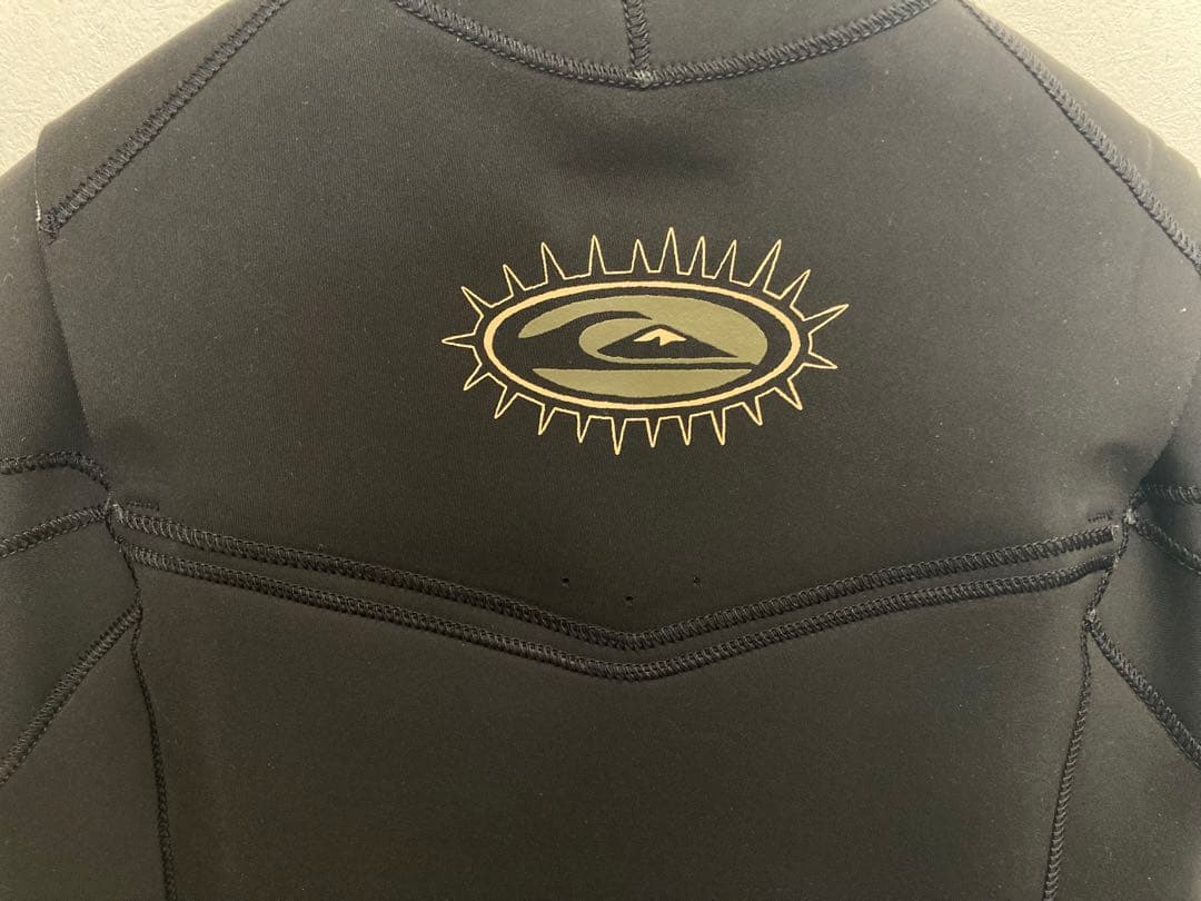 QUIKSILVER フルスーツ3/2mm Lサイズ