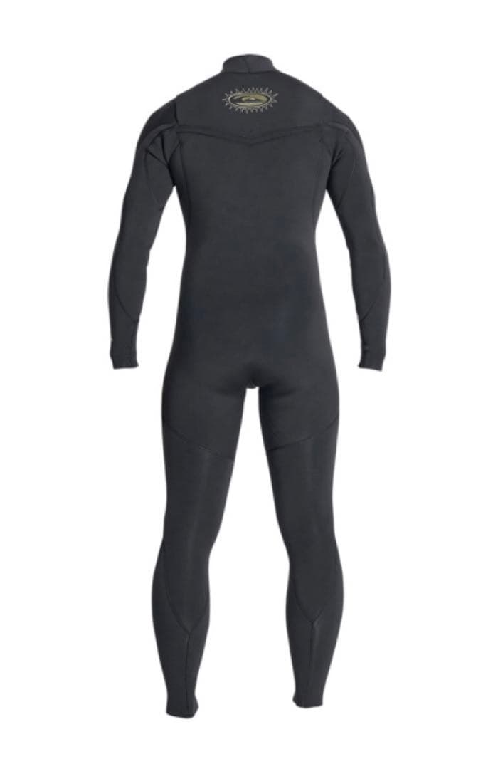 QUIKSILVER フルスーツ3/2mm Lサイズ