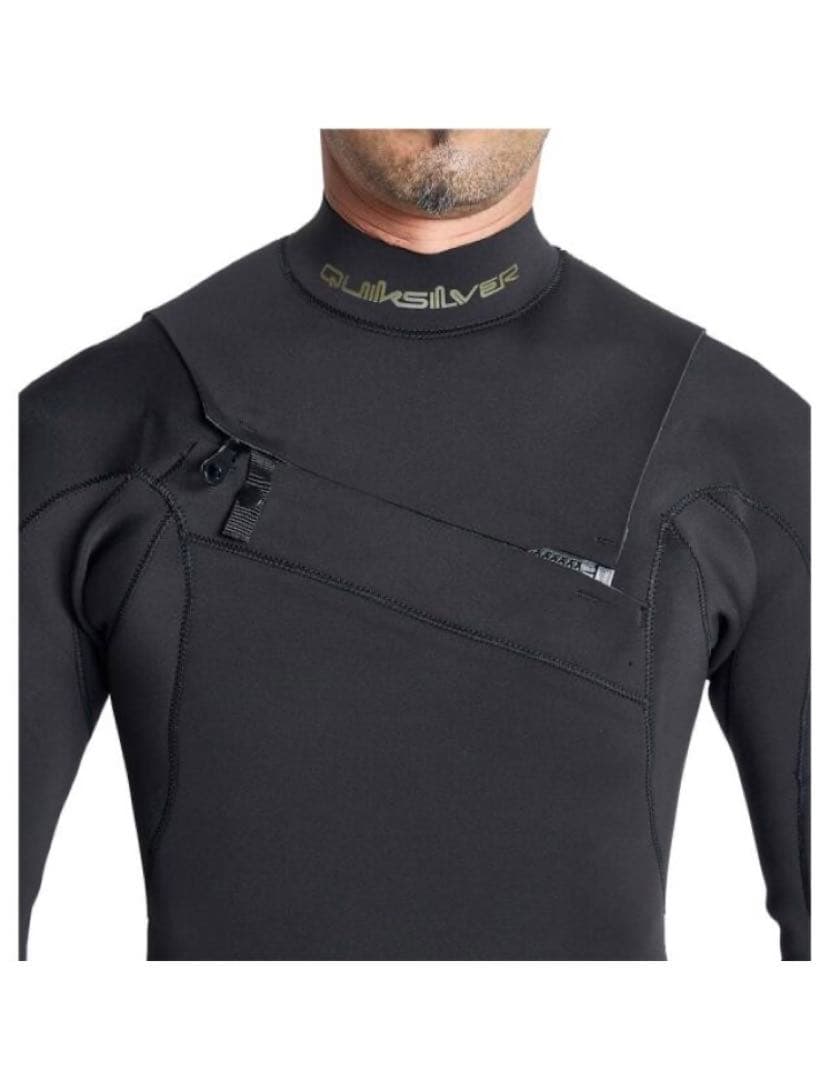 QUIKSILVER フルスーツ3/2mm Lサイズ