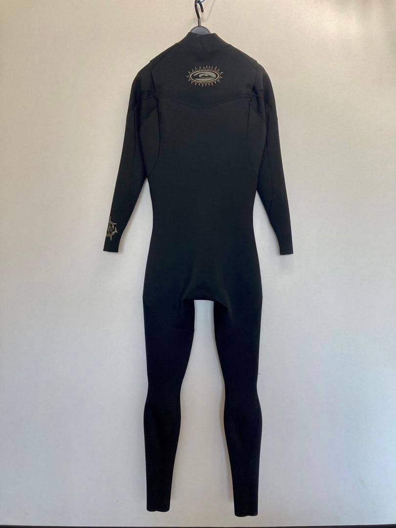 QUIKSILVER フルスーツ3/2mm Lサイズ