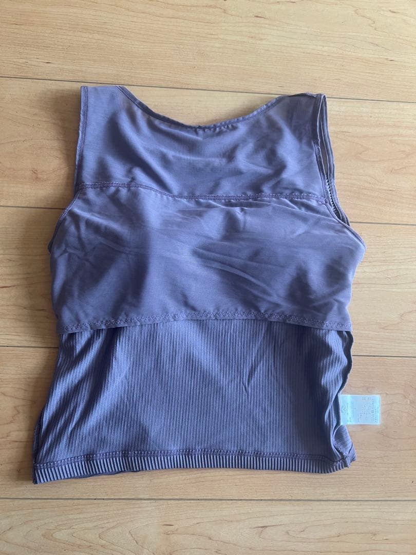 ラバ、スカーラ　ヨガウェア セット　Ｍ