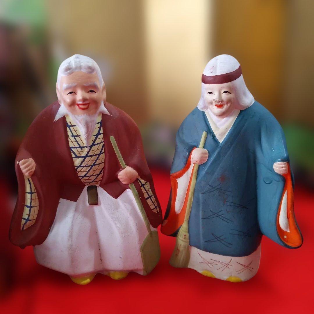 雛人形 昭和レトロ 昭和初期