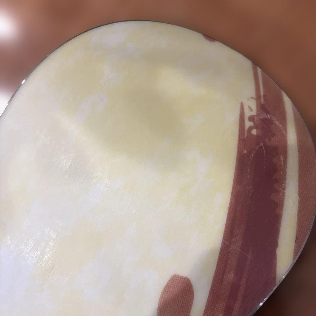 BASE スノーボード 金色デザイン　152