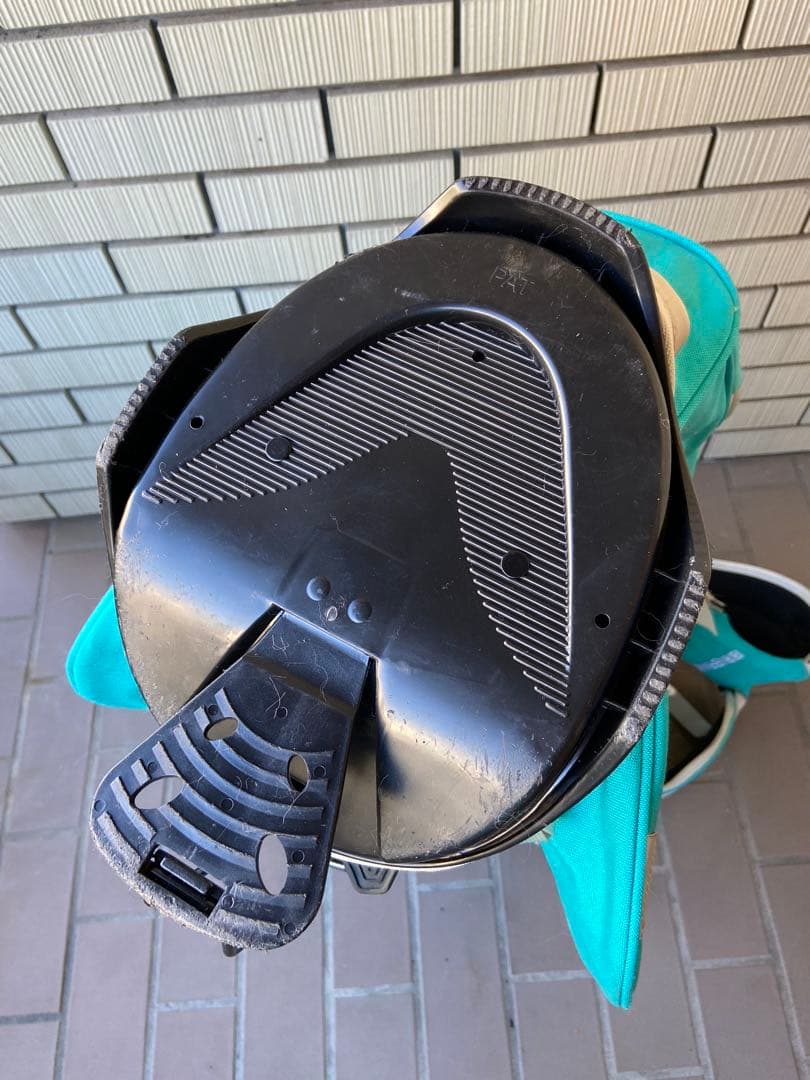 限定モデルBRIEFING スタンドバッグ キャディバック