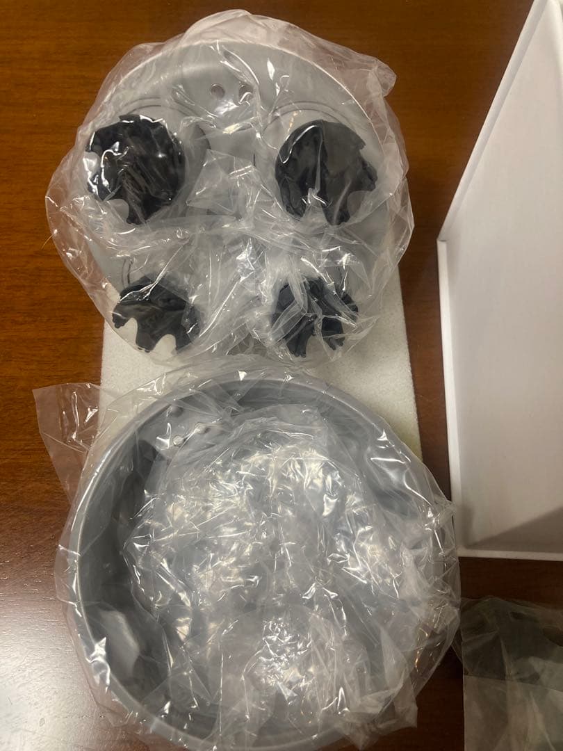 phiten ファイテン 健光浴 ヘッドスパ IPX7防水 マッサージャー