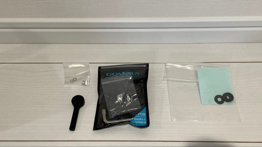 17 ツインパワーXD 4000XG