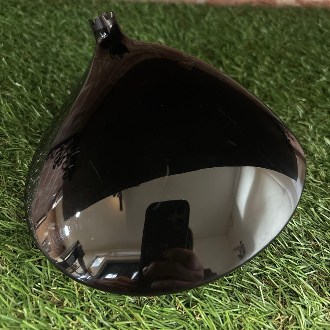 ‼️タイトリスト TS3 1W ドライバー ヘッドのみ 9.5度‼️