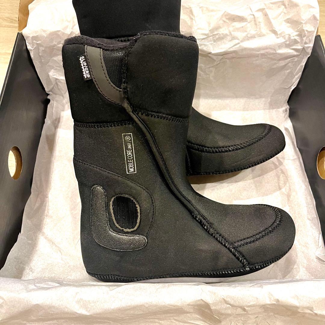 RIDE 92 Ninety Two 24-25モデル