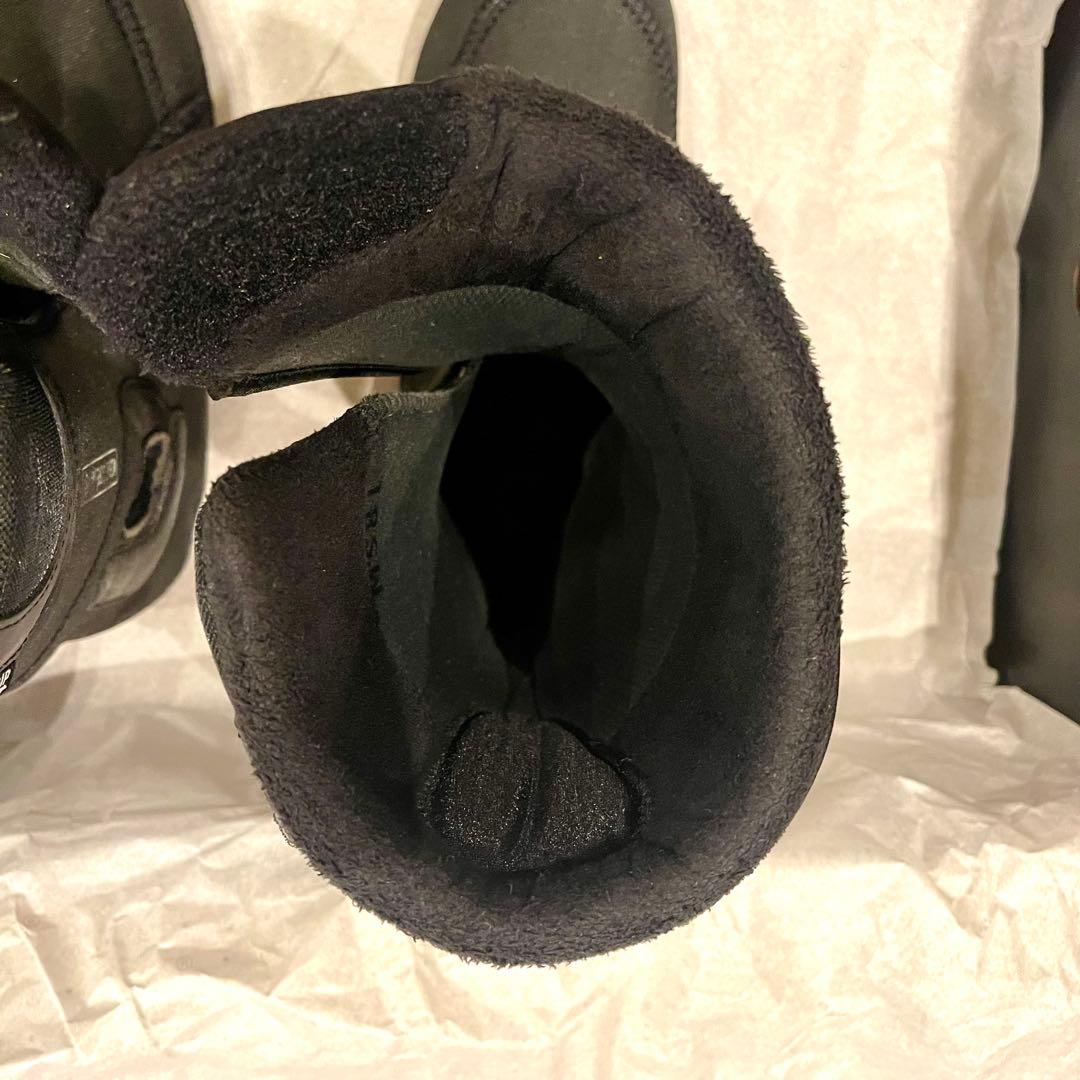 RIDE 92 Ninety Two 24-25モデル