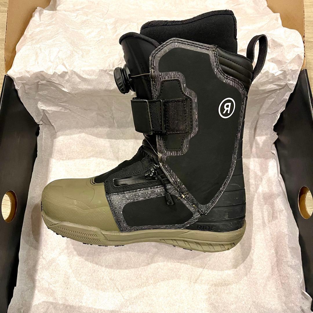 RIDE 92 Ninety Two 24-25モデル