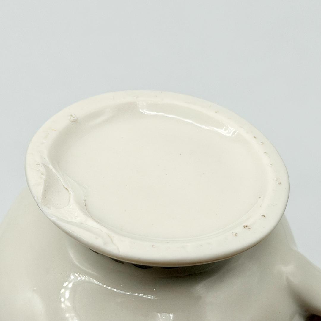 BAILEYS フェイスカップ ヘレンハント 2つセット ペア ベイリーズ 陶器