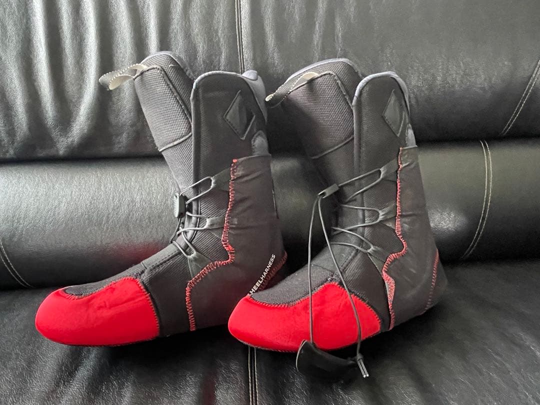 DEELUXE deemon　27.5cm 20/21 スノーボード　ブーツ