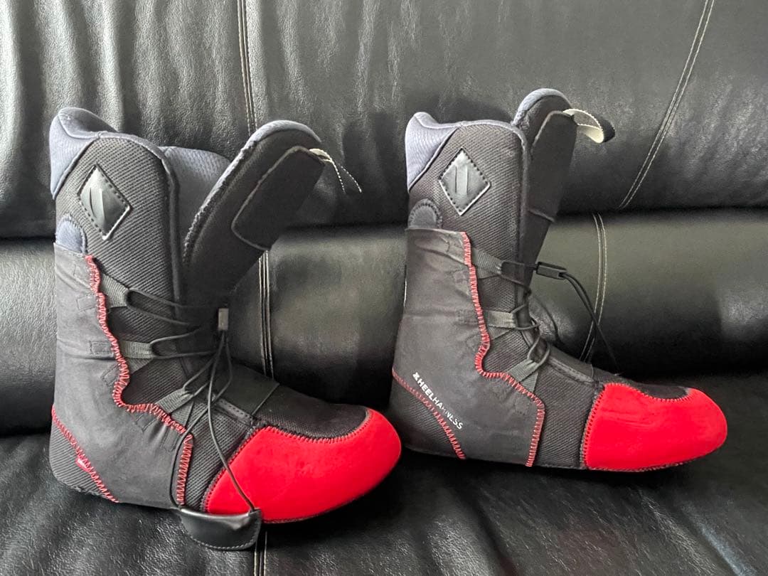 DEELUXE deemon　27.5cm 20/21 スノーボード　ブーツ