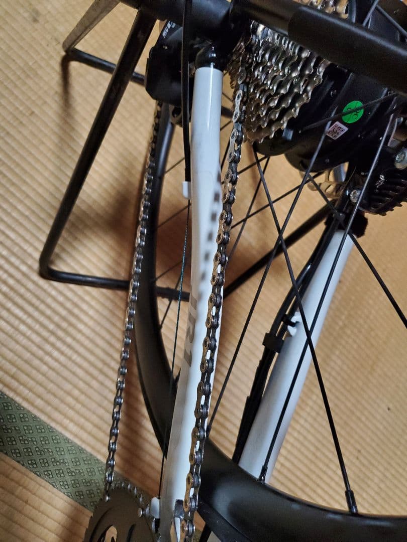 E-Bike BESV ベスビー JR1