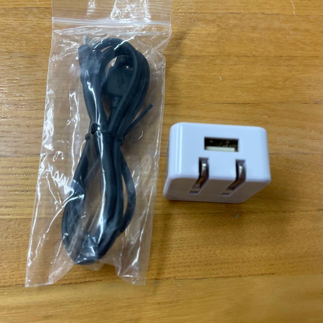 Voice Caddie VC4 aimingゴルフ用　充電口コネクター無し