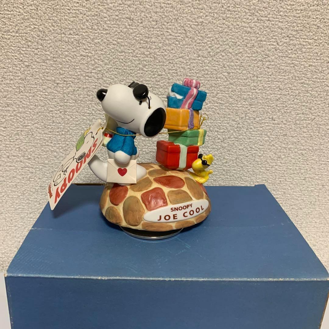 SNOOPY ピーナッツ PEANUTS セキグチ sekiguchi レア