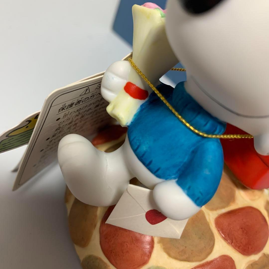 SNOOPY ピーナッツ PEANUTS セキグチ sekiguchi レア