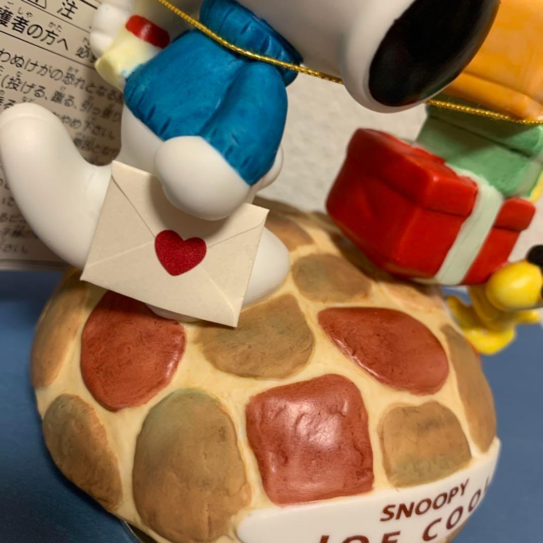 SNOOPY ピーナッツ PEANUTS セキグチ sekiguchi レア