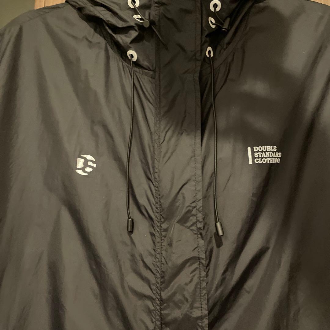 ESSENTIAL レインコート