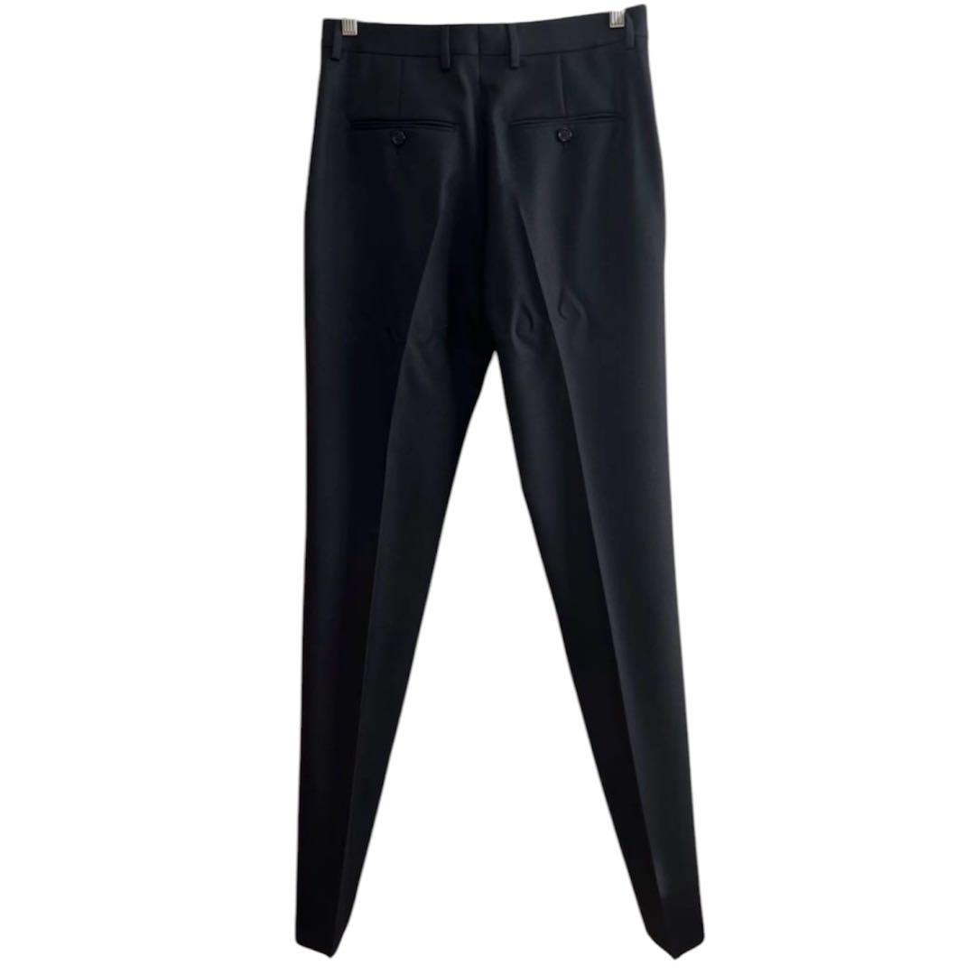 CELINE クラシック　タキシードパンツ グランプードル スラックスパンツ