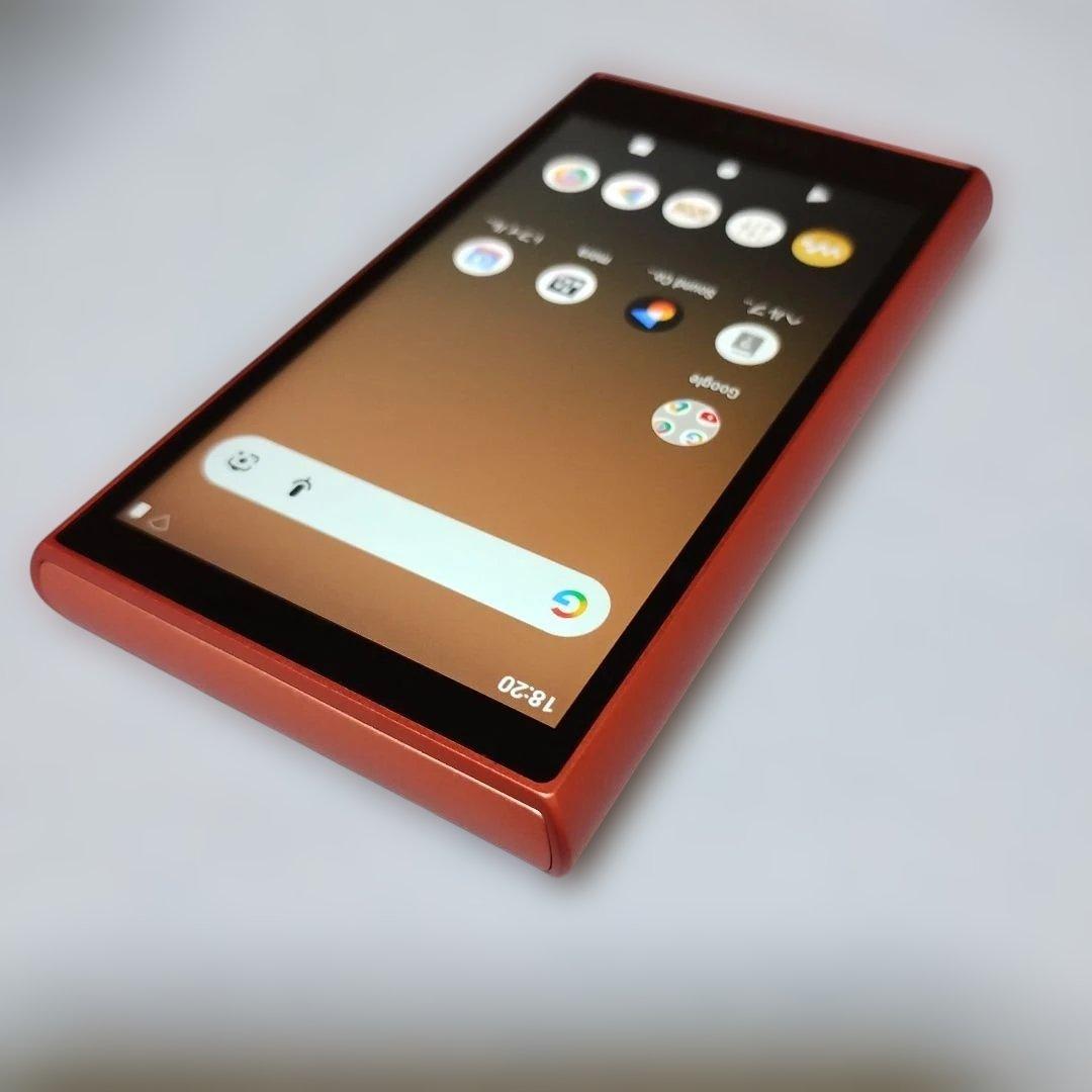 SONY WALKMAN NW-A105 Aシリーズ