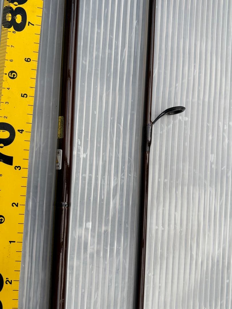 希少　レア　ダイワ　未使用　ファントムX PH-X1002MRS