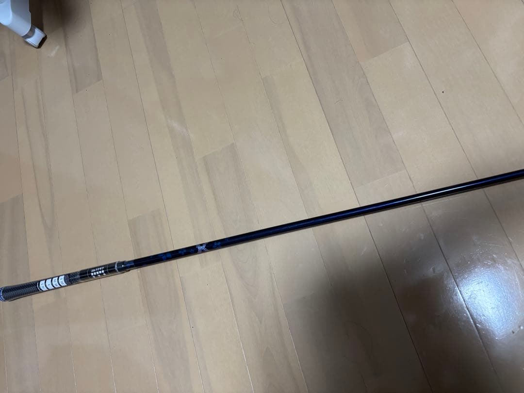 ケ*ィ様 【新品】ディアマナ ブルー TM50 S テーラーメイド【Qi10MA