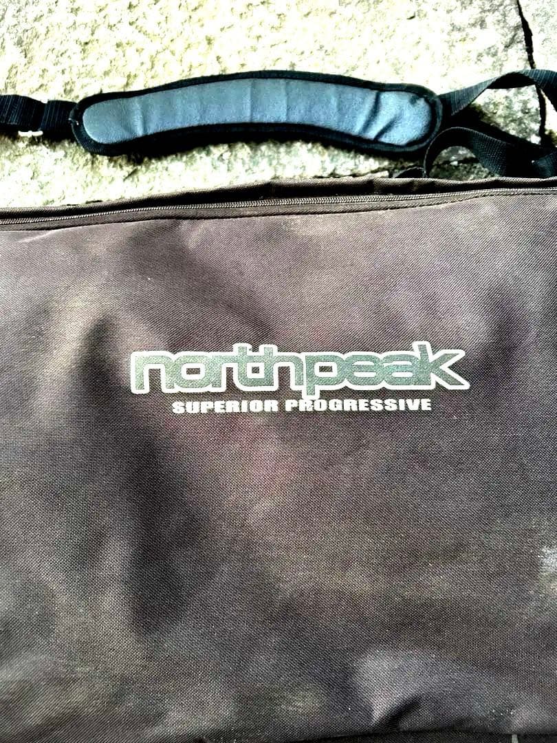 スノーボード+ブーツ+ビンディング+ケースのセット