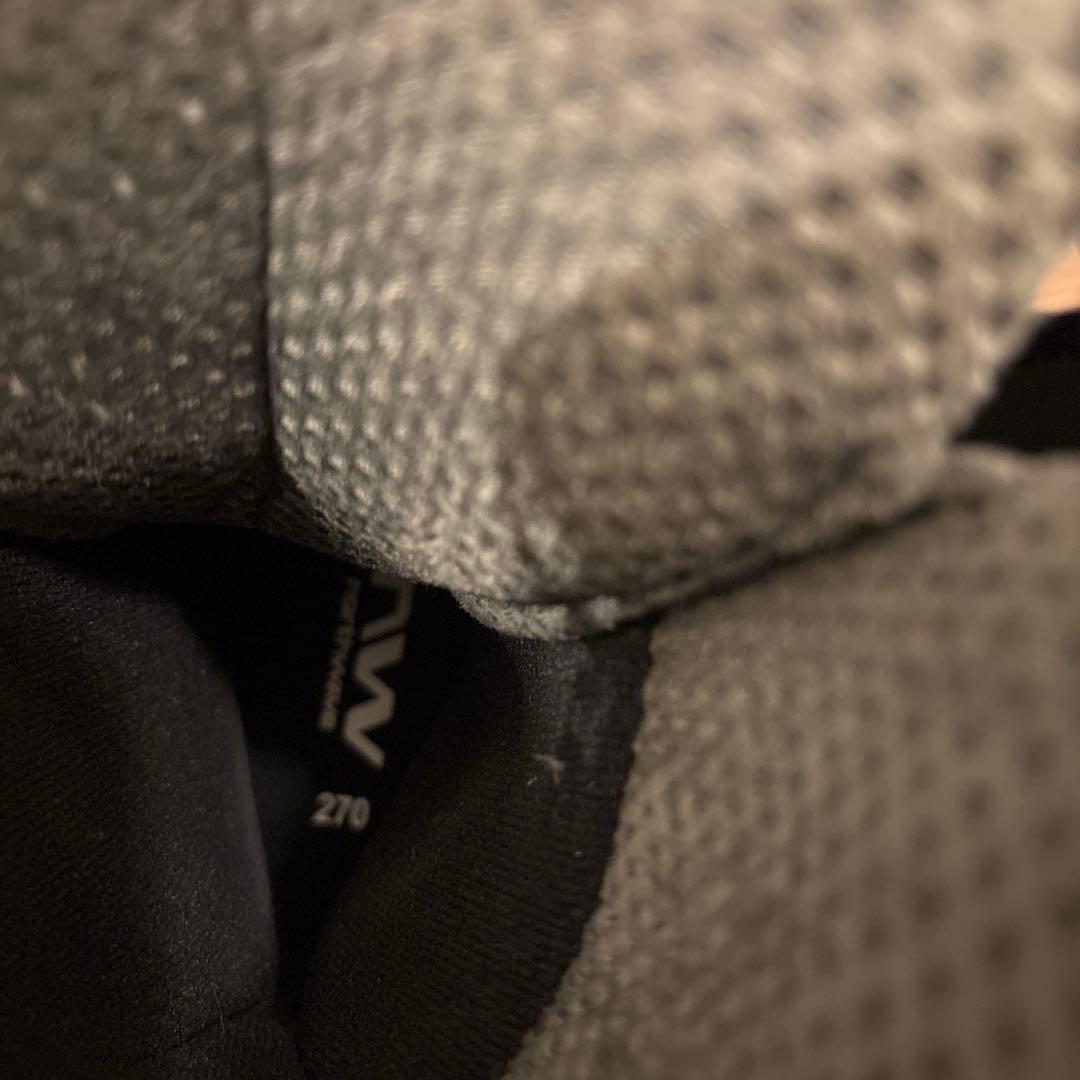 ノースウェーブ　フリーダムリミテッド　23-24年　27cm NORTHWAVE