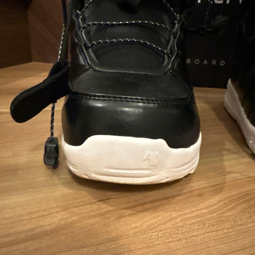 ノースウェーブ　フリーダムリミテッド　23-24年　27cm NORTHWAVE