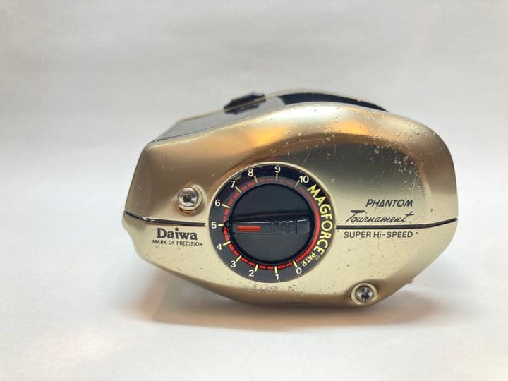 ダイワ！PHANTOM！Tournament SS-10！オールドリール！激レア
