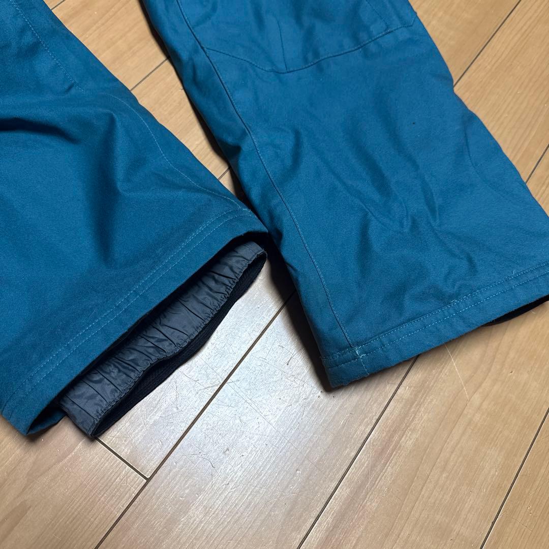 国産ウェア　キッズ　スノーボードウェア　130 プリズム