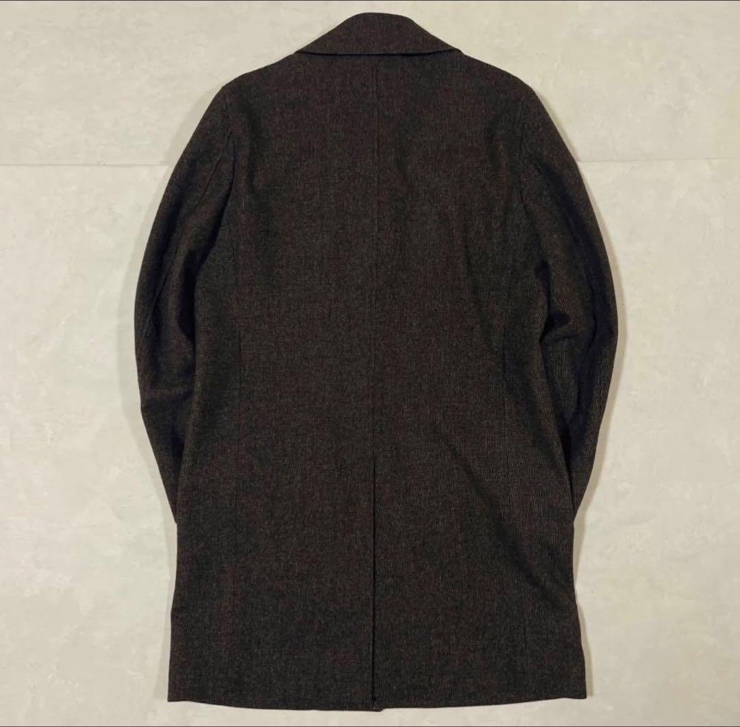 希少 Brooks Brothers Loro Piana BALLCOLLAR - メルカリ