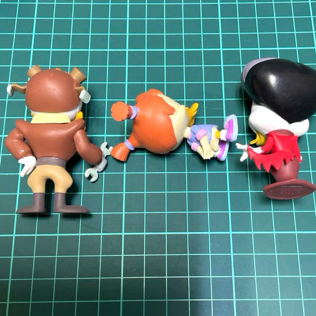 ダックにおまかせ/ダークウィングダック ファンコポップ＆ミステリー