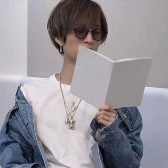 SixTONES田中樹愛用 A.D.S.R. SATCHMO 01 - メルカリ